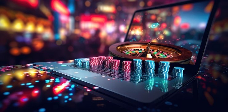 dinamit4d featured game showcase