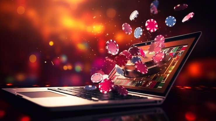 dinamit4d featured game showcase