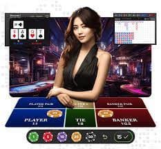 Antarmuka platform dinamit4d menampilkan opsi deposit multi-currency dengan QRIS, DANA, OVO, GoPay, dan ShopeePay