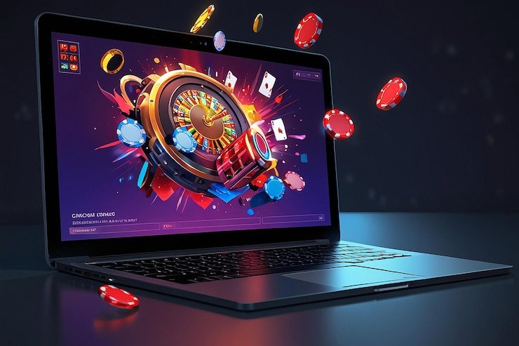 Proses verifikasi dan konfirmasi transaksi multi-currency di platform dinamit4d