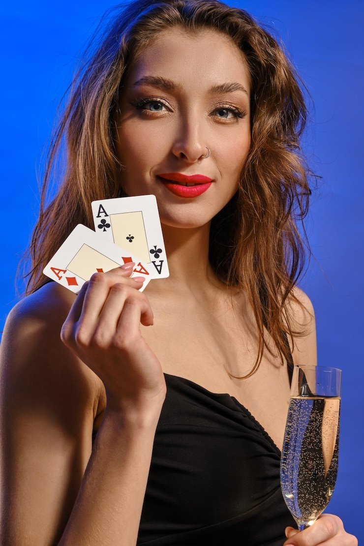 Tutorial cara bermain meja blackjack live-dealer dinamit4d Tutorial cara bermain meja blackjack live-dealer dinamit4d