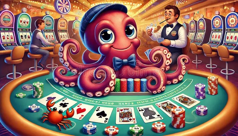 dinamit4d featured game showcase